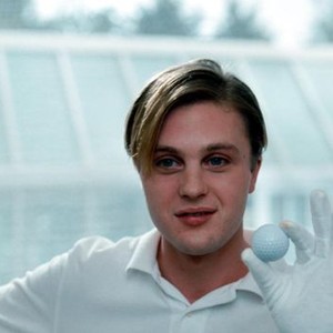 FUNNY GAMES U.S., (aka FUNNY GAMES), Michael Pitt, 2007. ©Warner Independent Pictures