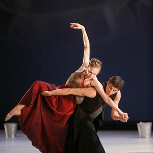 La Danse -- Le Ballet de l'Opera de Paris photo 8
