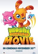 Moshi Monsters: The Movie poster image