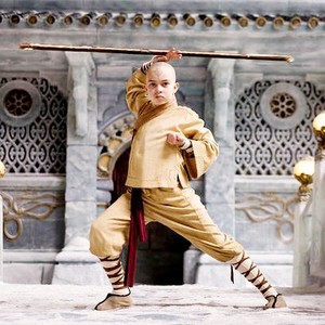 Avatar: The Last Airbender - Rotten Tomatoes