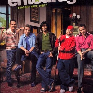 Entourage Season 3 Rotten Tomatoes