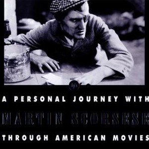 A Personal Journey With Martin Scorsese Through American Movies photo 8