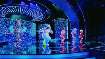 Dance Monsters: A Dance Competition: Season 1, Episode 3 | Rotten Tomatoes