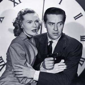 The Big Clock (1948) photo 5