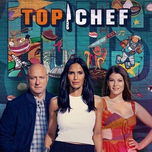 Top Chef - Rotten Tomatoes