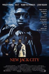 ニュー・ジャック・シティ / New Jack City