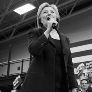 The Circus, Hillary Rodham Clinton, 'The Big Mo', Season 1, Ep. #4, 02/07/2016, ©SHO