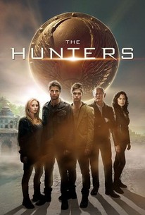 The Hunters - Rotten Tomatoes
