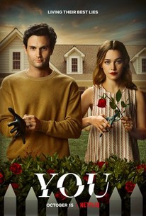 You: Season 3 poster image