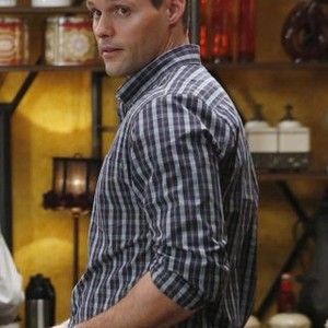 Justin Bruening - Rotten Tomatoes