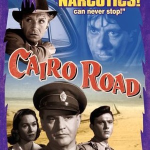 Cairo Road (1950) photo 12