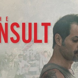 The Insult photo 8