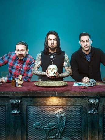 Ink master season 3 free online clearance