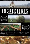 Ingredients poster image