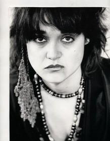 Angelique Rockas