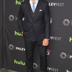 Justin Hartley at arrivals for THIS IS US at 34th Annual Paleyfest Los Angeles, The Dolby Theatre at Hollywood and Highland Center, Los Angeles, CA March 18, 2017. Photo By: Dee Cercone/Everett Collection