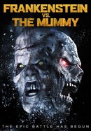 Frankenstein vs. The Mummy poster image