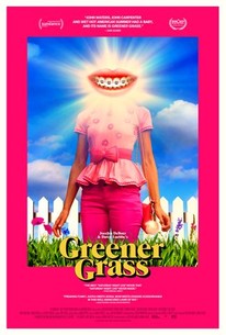 Image result for Greener Grass