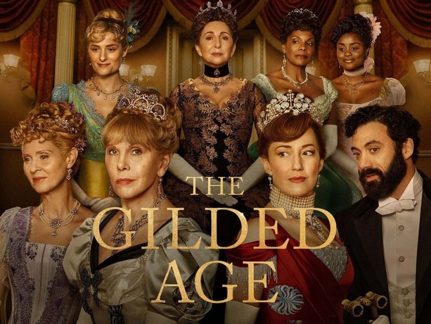 The Gilded Age, Episódio 8
