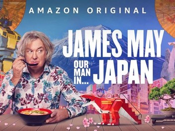 James May: Our Man in Japan: Season 1, Episode 4 | Rotten Tomatoes