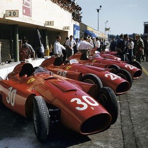 Ferrari: Race to Immortality photo 5