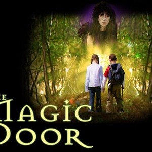 magic doorway