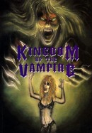 Kingdom of the Vampire poster image