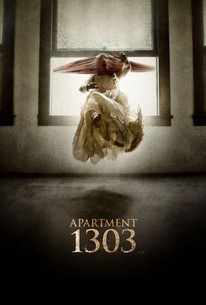 Poster for Apartment 1303
