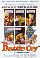Battle Cry poster image