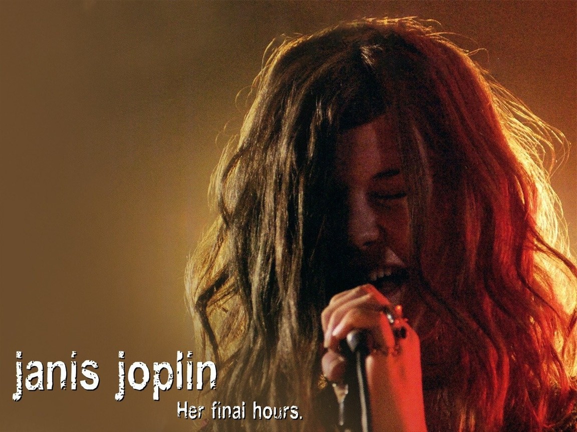 Janis Joplin - Final 24: Her Final Hours Pictures