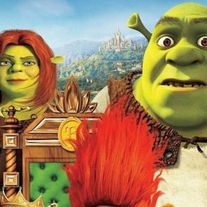 Movie Review: 'Shrek Forever After' sticks to formula