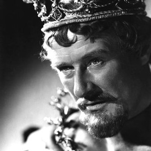 THE BLACK KNIGHT, Anthony Bushell, 1954