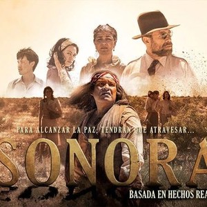 "Sonora photo 1"