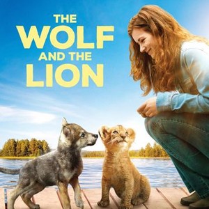 Adorable Canadian Animal Adventure 'The Wolf and the Lion' Trailer