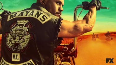 Watch mayans season 1 online free discount