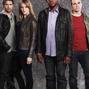 Criminal Minds: Suspect Behaviour - Rotten Tomatoes