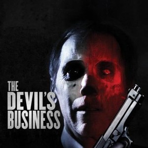 The Devil's Business (2011) photo 5