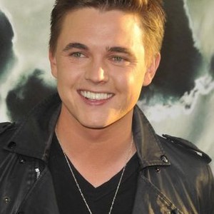 Jesse McCartney at arrivals for CHERNOBYL DIARIES Premiere, Cinerama Dome at The Arclight Hollywood, Los Angeles, CA May 23, 2012. Photo By: Dee Cercone/Everett Collection