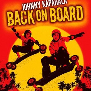 Johnny Kapahala: Back on Board photo 3
