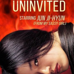 the uninvited 2003