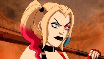 Harley Quinn - Rotten Tomatoes