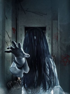 Spirits in the dark discount