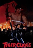 Tiger Claws poster image