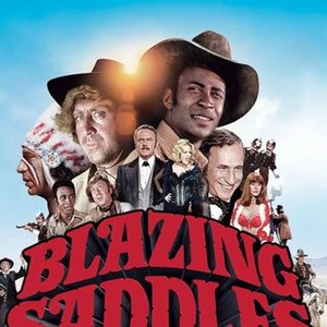 Blazing Saddles photo 11