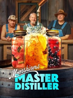Moonshiners: Master Distiller: Season 4, Episode 12 | Rotten Tomatoes