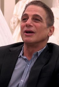 Tony danza say hotsell yes to the dress