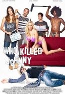 Who Killed Johnny poster image