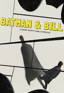 Batman & Bill poster image