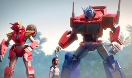 Transformers: Earthspark (TV Series 2022– ) - IMDb