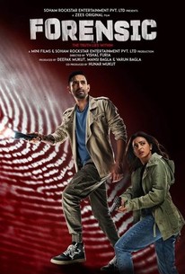 Forensic malayalam movie online prime deals